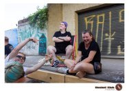 Sommerfest 2025
